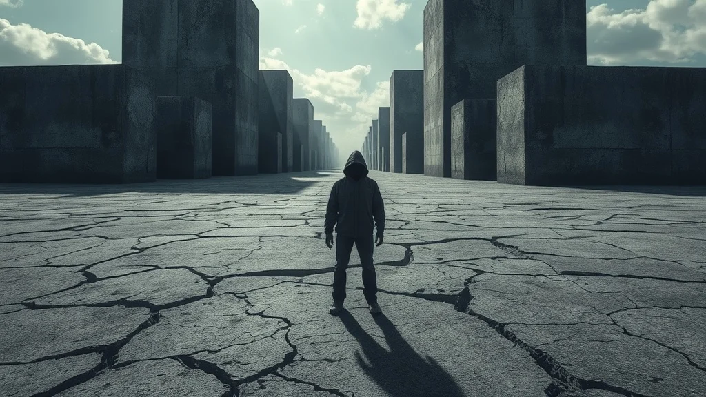Dream symbol: concrete slabs: intro