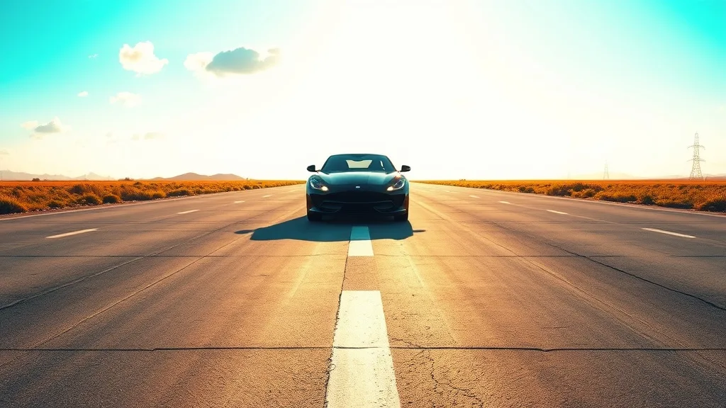 Dream symbol: concrete slabs: scenarios: Dream of Driving on Concrete Slabs