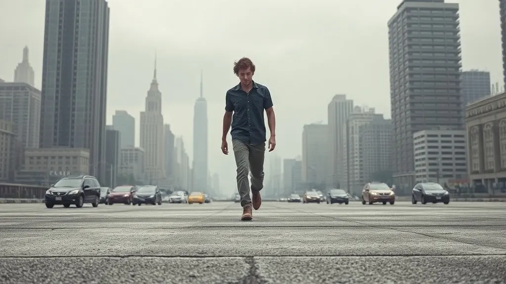 Dream symbol: concrete surfaces: demographics: Urban Dwellers and City Slickers