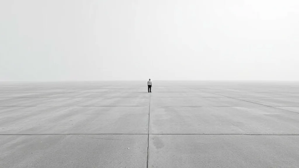 Dream symbol: concrete surfaces: intro