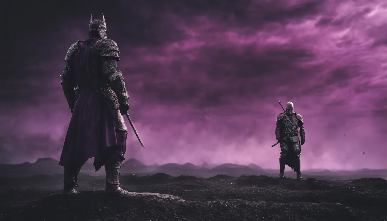 Confronting Darkness: Unraveling the Symbolism of Fighting Bad Guys in Dreams