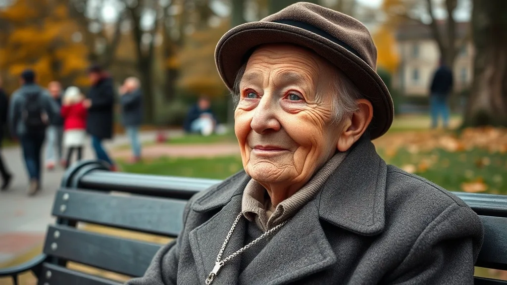 Dream symbol: confused smile: demographics: Older Adults