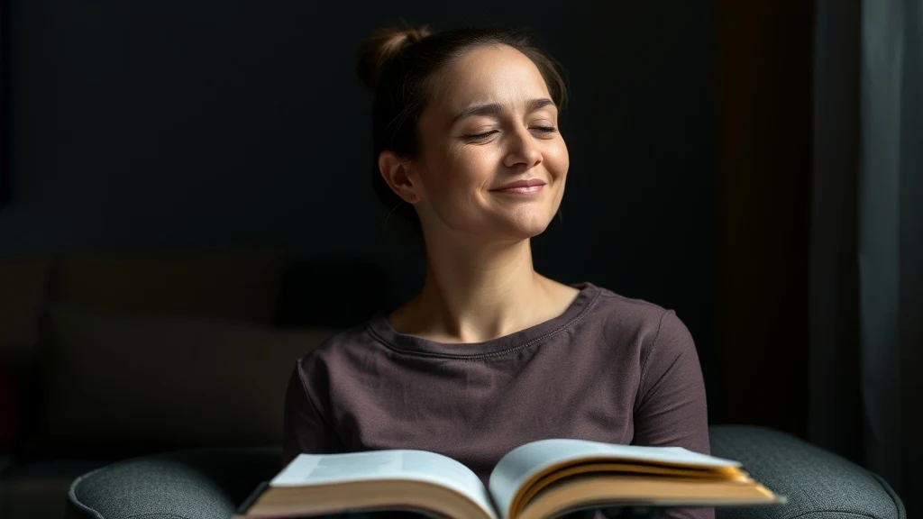Dream symbol: confused smile: symbolism: A Need for Introspection and Self-Discovery