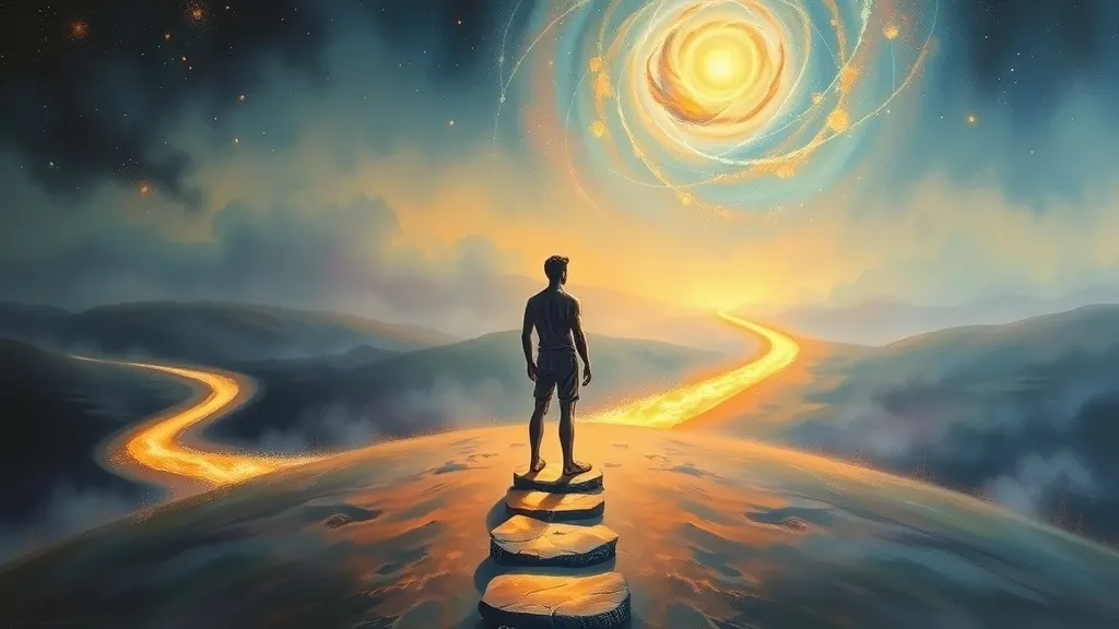 Dream symbol: connecting point: demographics: Creative Individuals and Artists