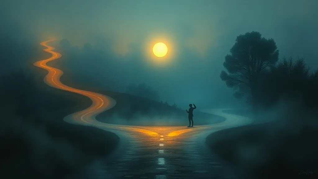 Connecting Points in Dreams: Unlocking Hidden Meanings