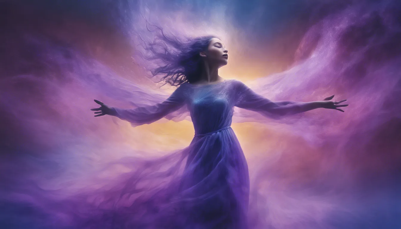 Dream symbol: immortality: intro