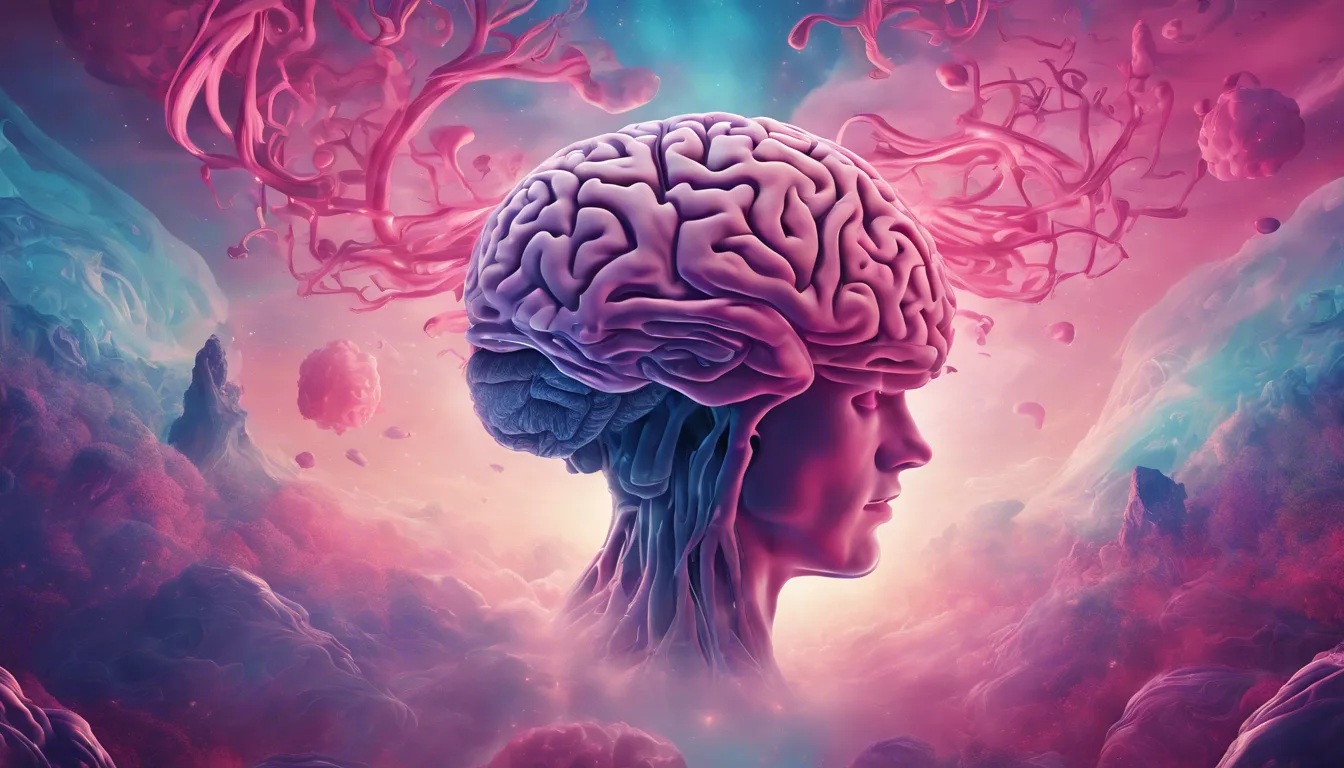 Dreams About Your Conscious Brain: Unveil the Hidden Meaning
