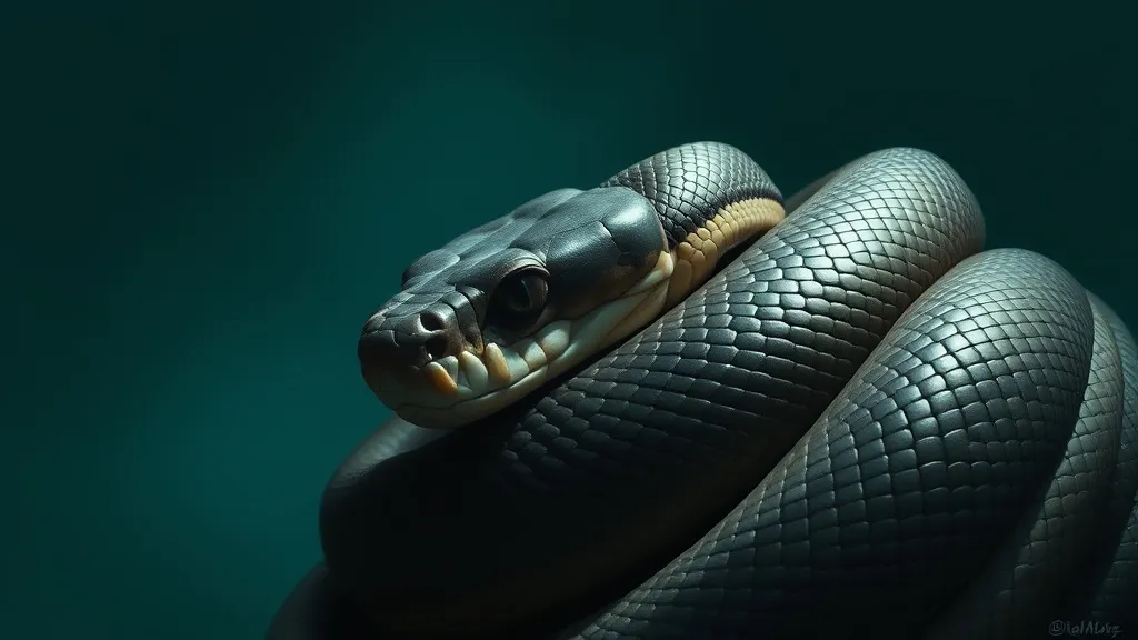 Constrictor Dreams: Meaning & Interpretation