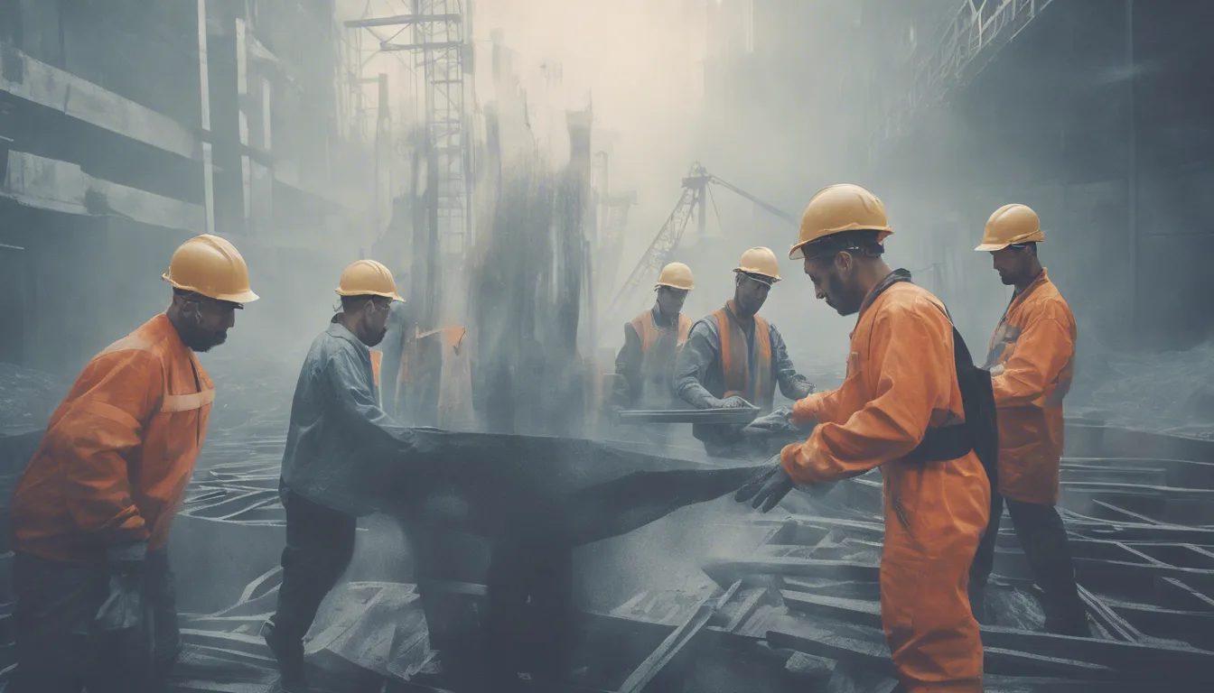 Dream symbol: construction crew: intro