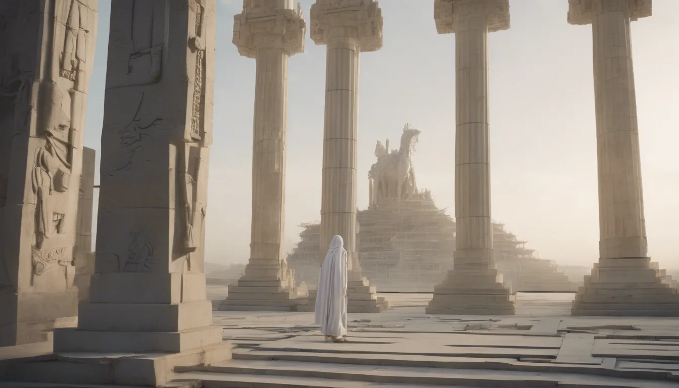 Construction of Memorial Dream Meaning: Symbolism, Interpretation & More