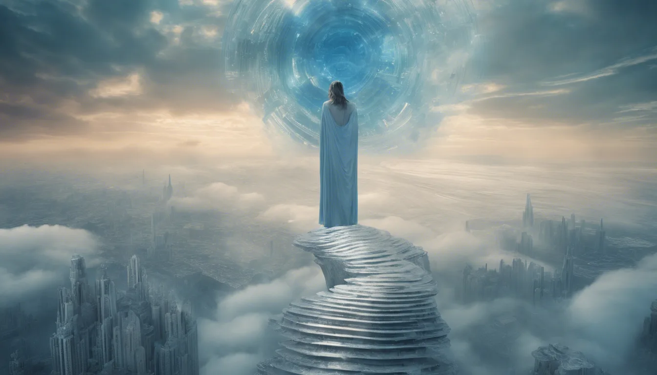 Constructions of the Soul: Exploring the Dream Symbolism of Building Platforms