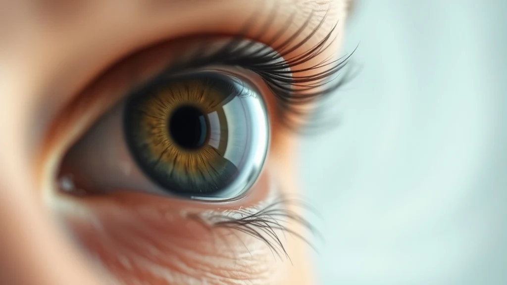 Dream symbol: contact lenses: demographics: Individuals with Health Concerns Related to Eyes