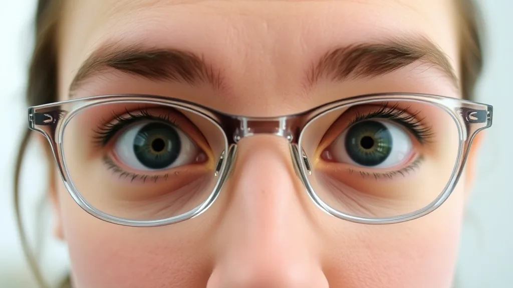 Dream symbol: contact lenses: intro