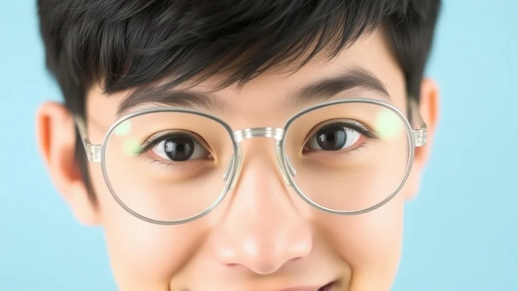 Dream symbol: contact lenses: symbolism: Clarity and Enhancement