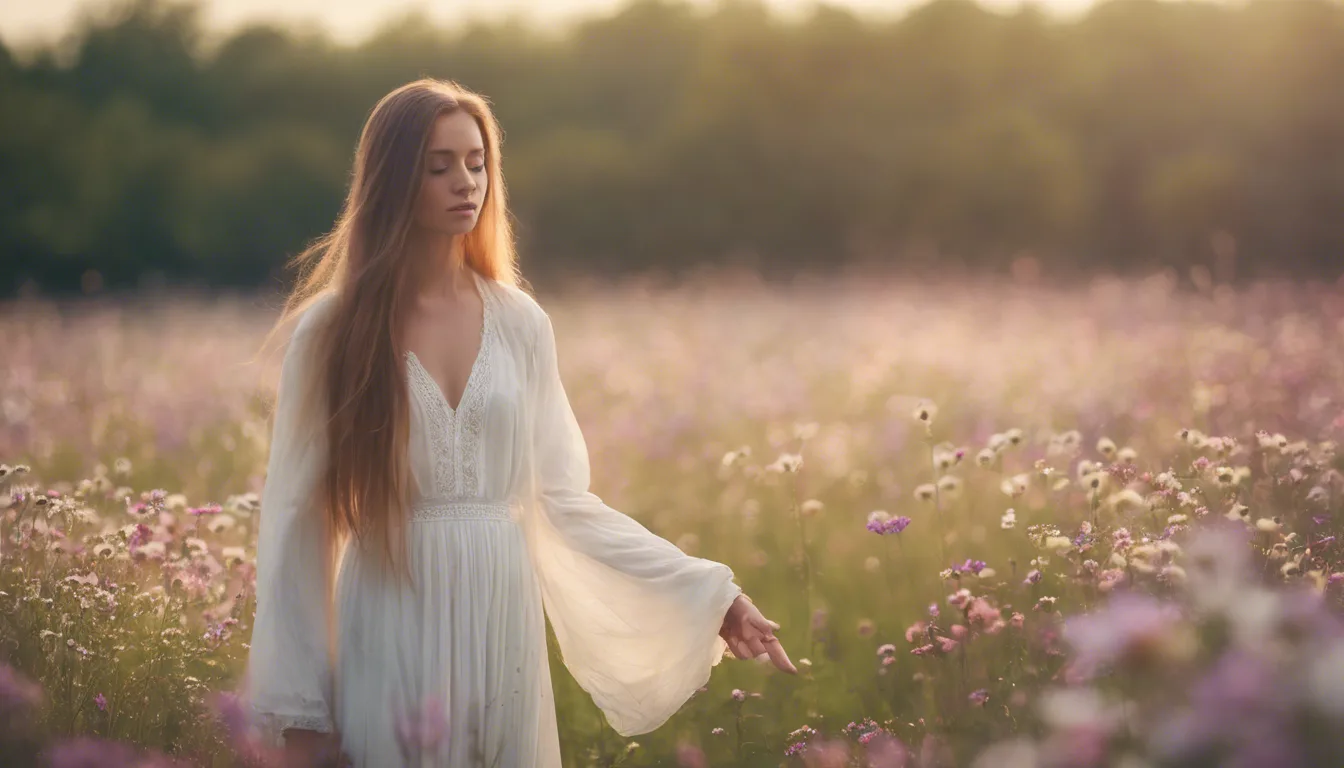 Contacting the Girl in Dreams: Unveiling Hidden Meanings