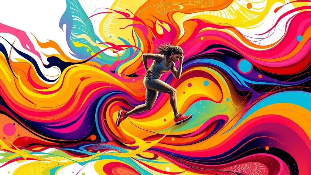 Dream symbol: continuous action: symbolism: Momentum and Energy