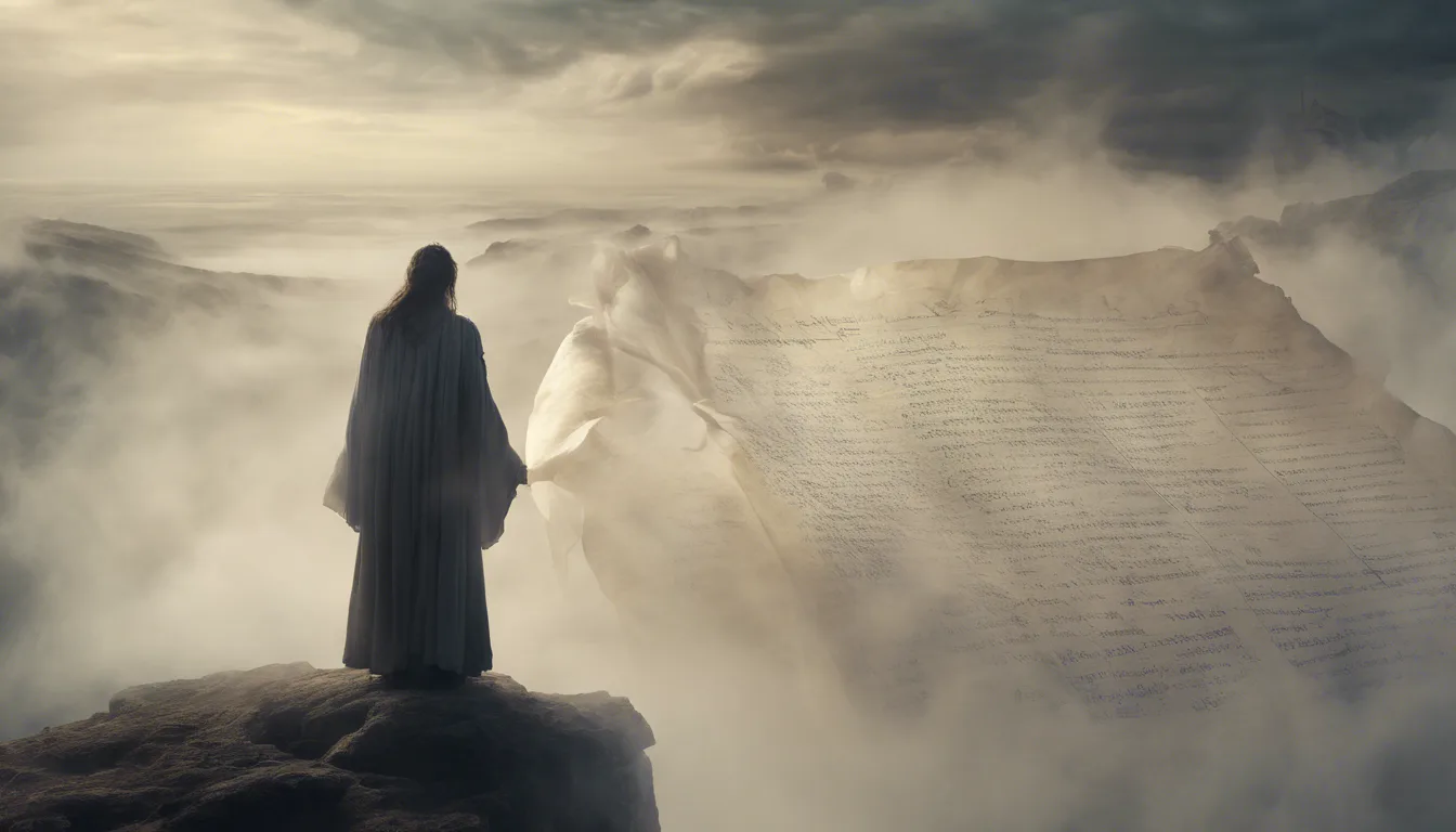 Exploring the Hidden Meanings: Contracts in Dream Symbolism