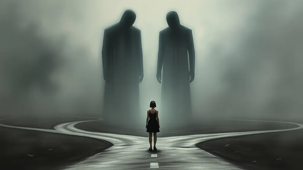 Dream symbol: controlling parents: symbolism: Internalized Parental Control and Self-Doubt