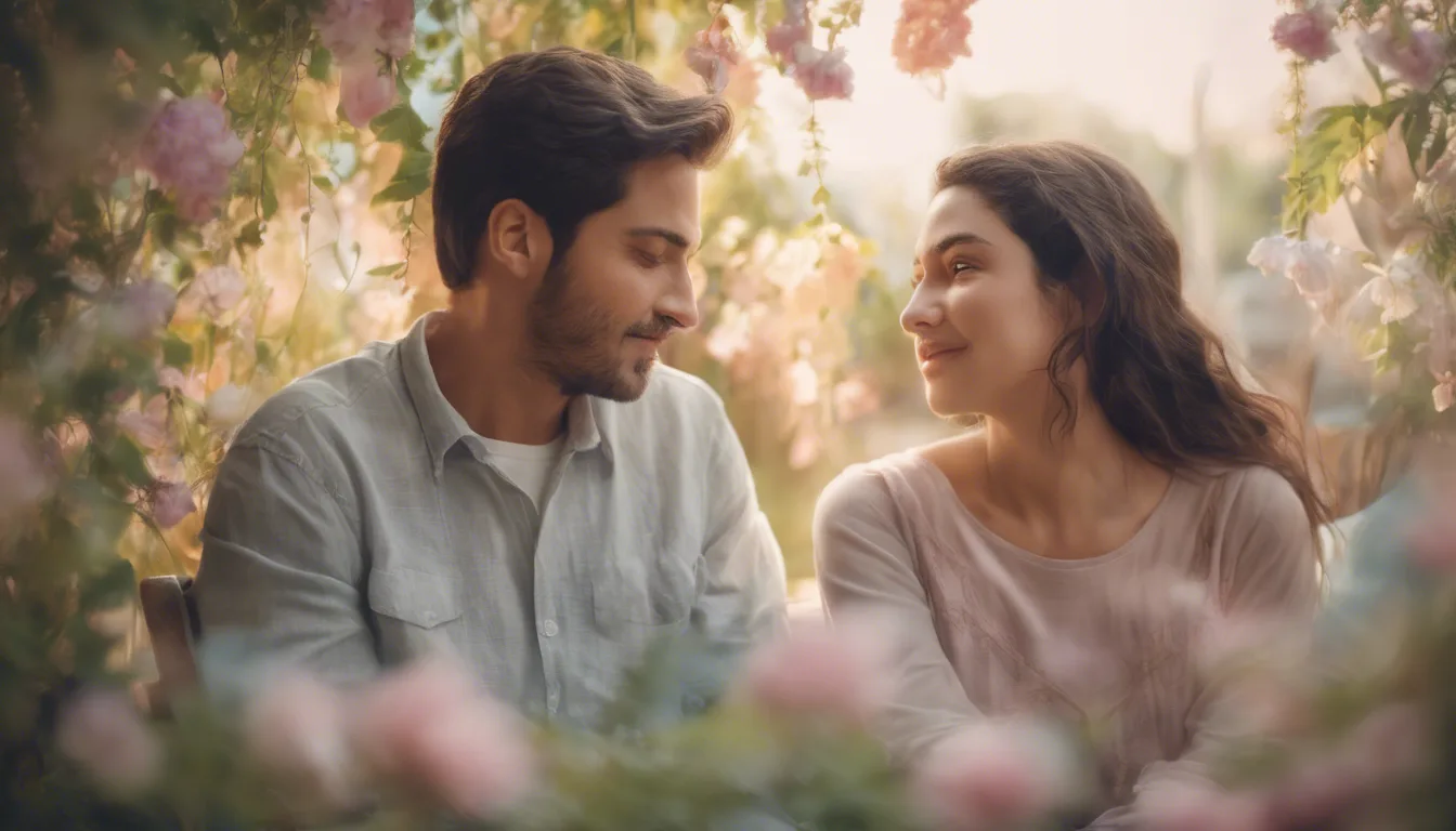 Dream symbol: conversation with boyfriend: intro