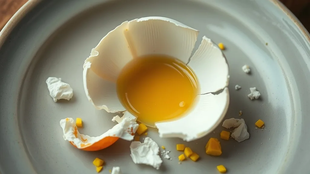 Dream symbol: cooked peeled egg: demographics: People with Eating Disorders