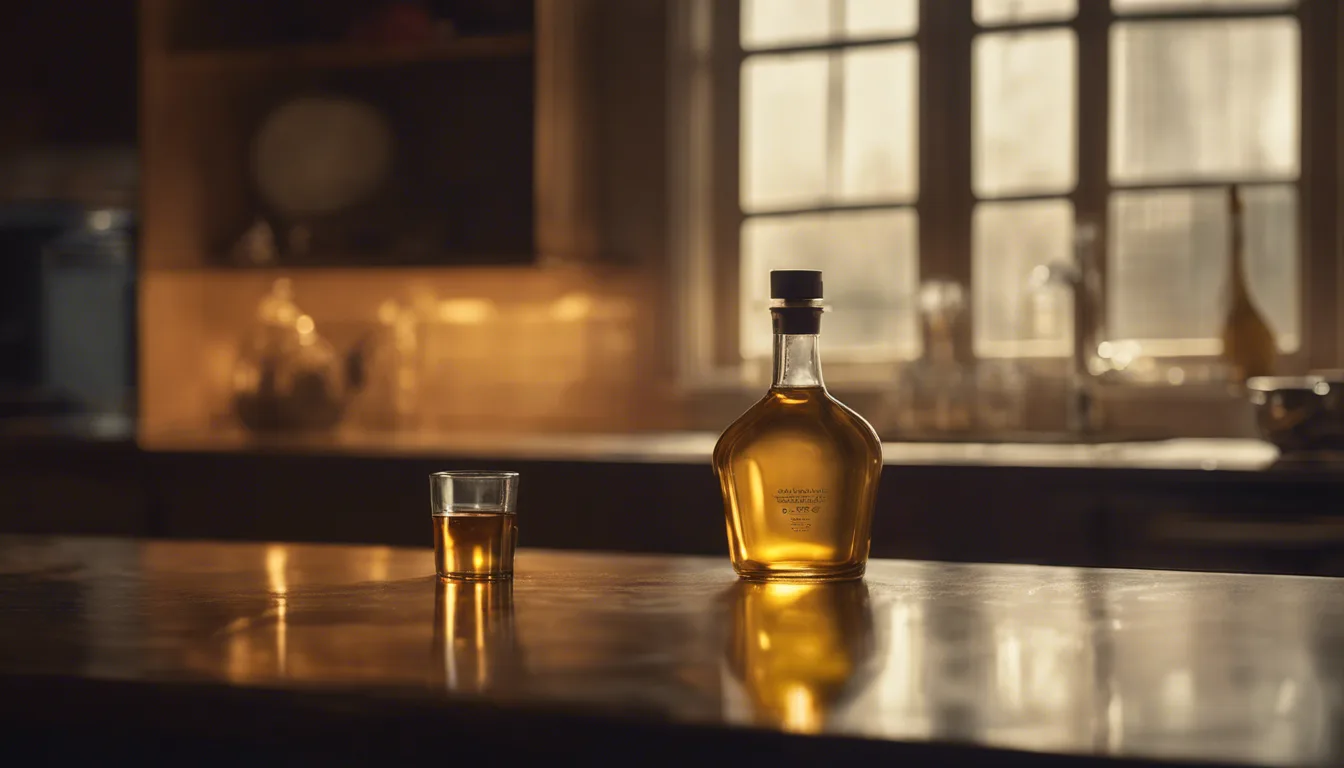 Cooking Oil Bottles in Dreams: Unraveling Their Hidden Meanings