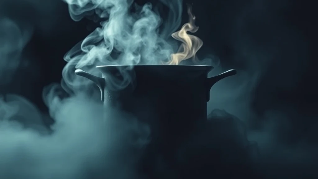Dream symbol: cooking pots: symbolism: Hidden emotions and subconscious desires