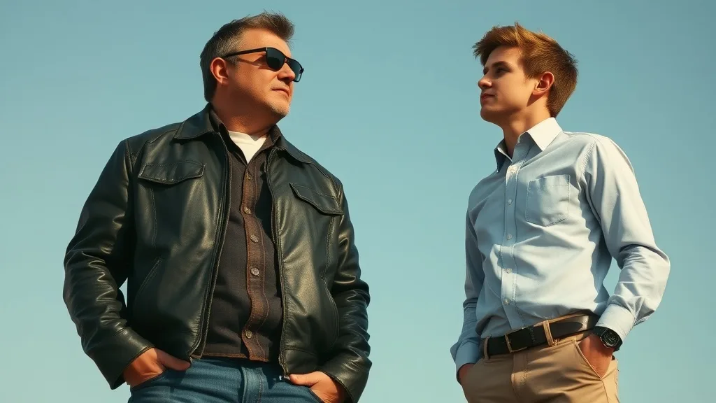 Dream symbol: cool guys: demographics: Young Men