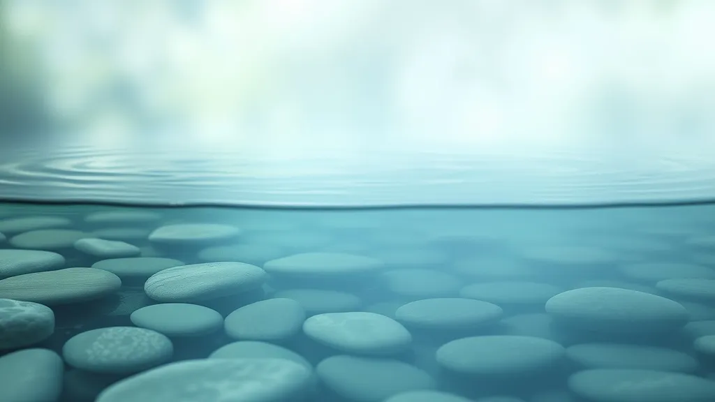 Cool Water Dreams: Meaning & Symbolism