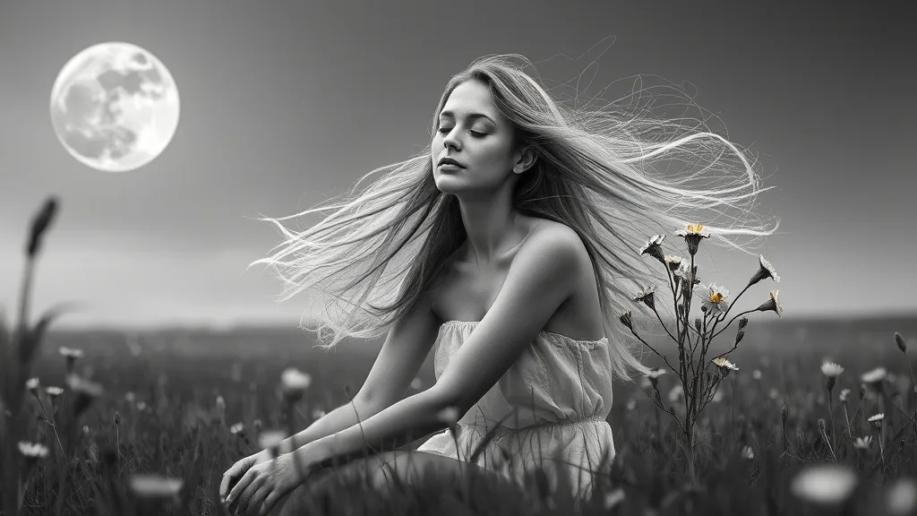 Dream symbol: cool wind: demographics: Those Experiencing Anxiety or Stress