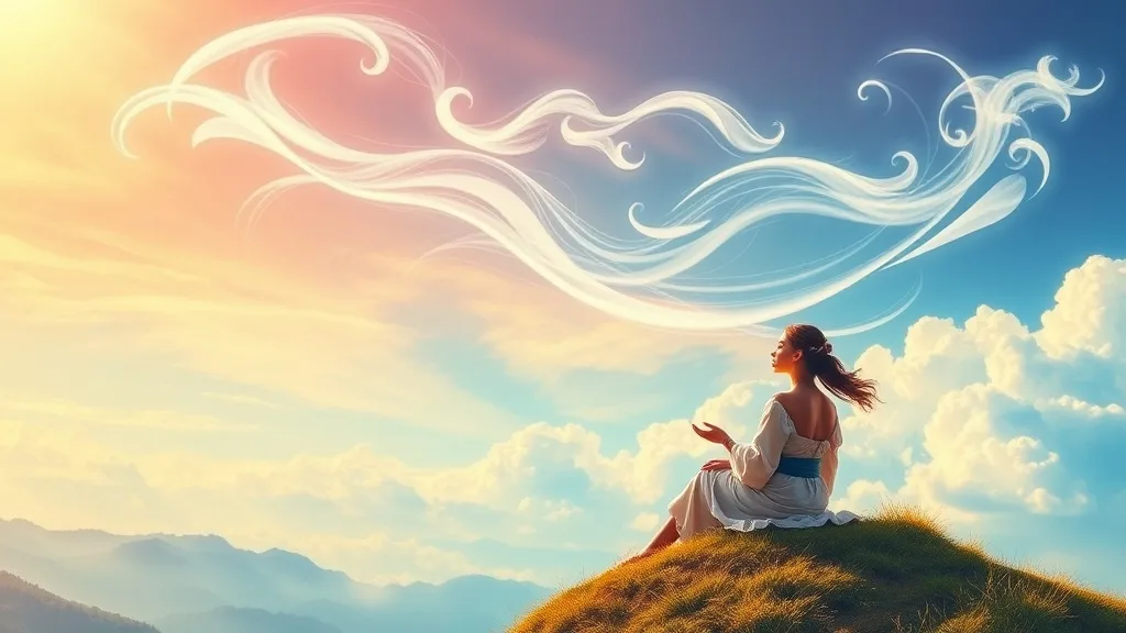 Dream symbol: cool wind: intro