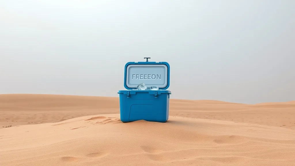 Dream symbol: cooler box: intro