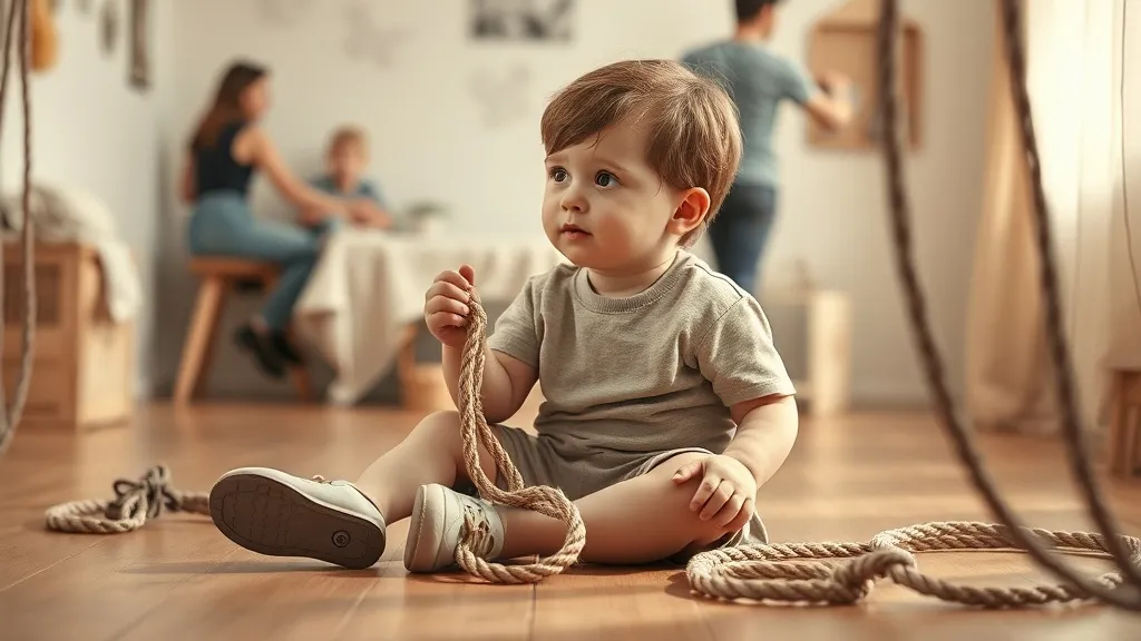 Dream symbol: cord or rope: demographics: Children and Early Experiences of Rope Dreams