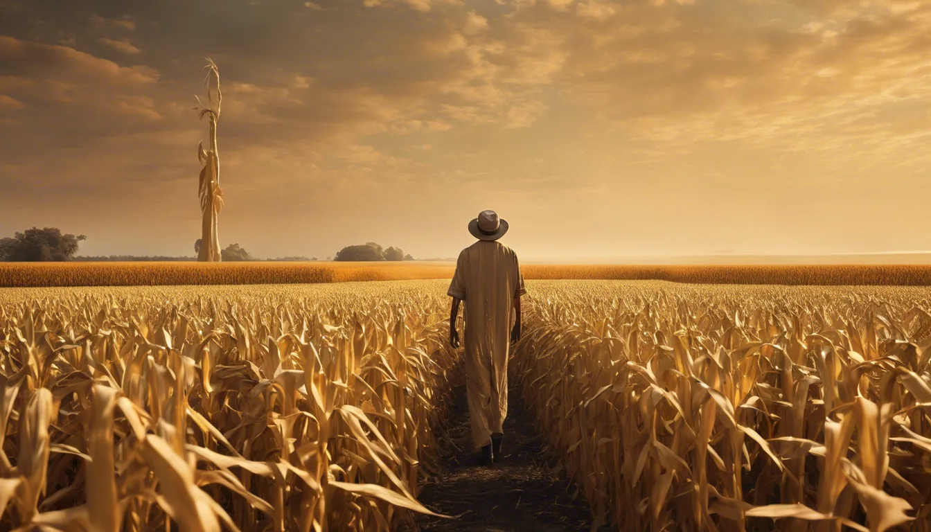 Corn Dreams: Unraveling Their Significance