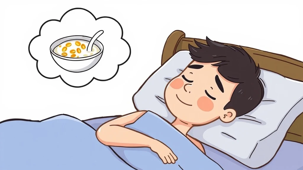 Dream symbol: corn flakes: intro