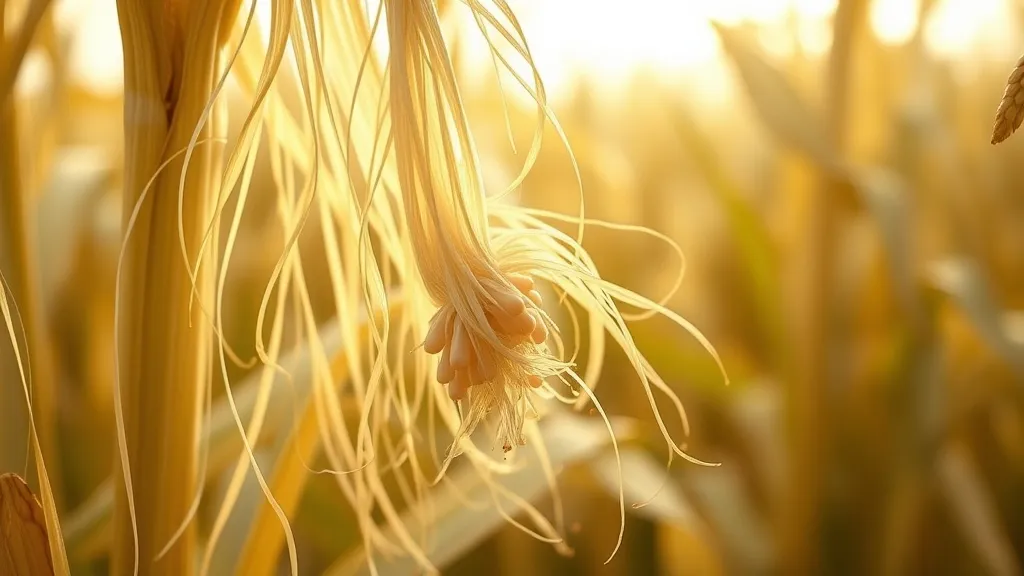 Corn Silk Dreams: Symbolism & Meaning