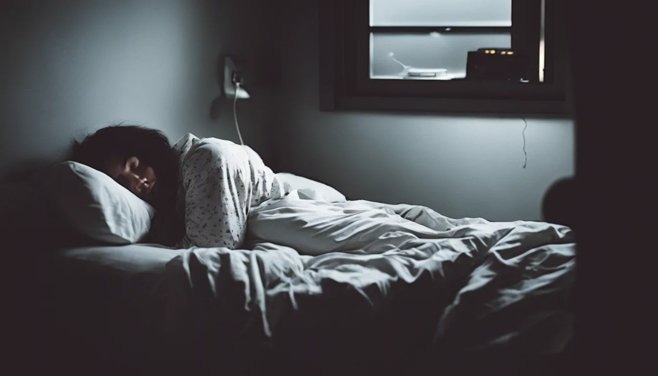 Corporate Calls in Dreams: Uncovering Their Hidden Messages