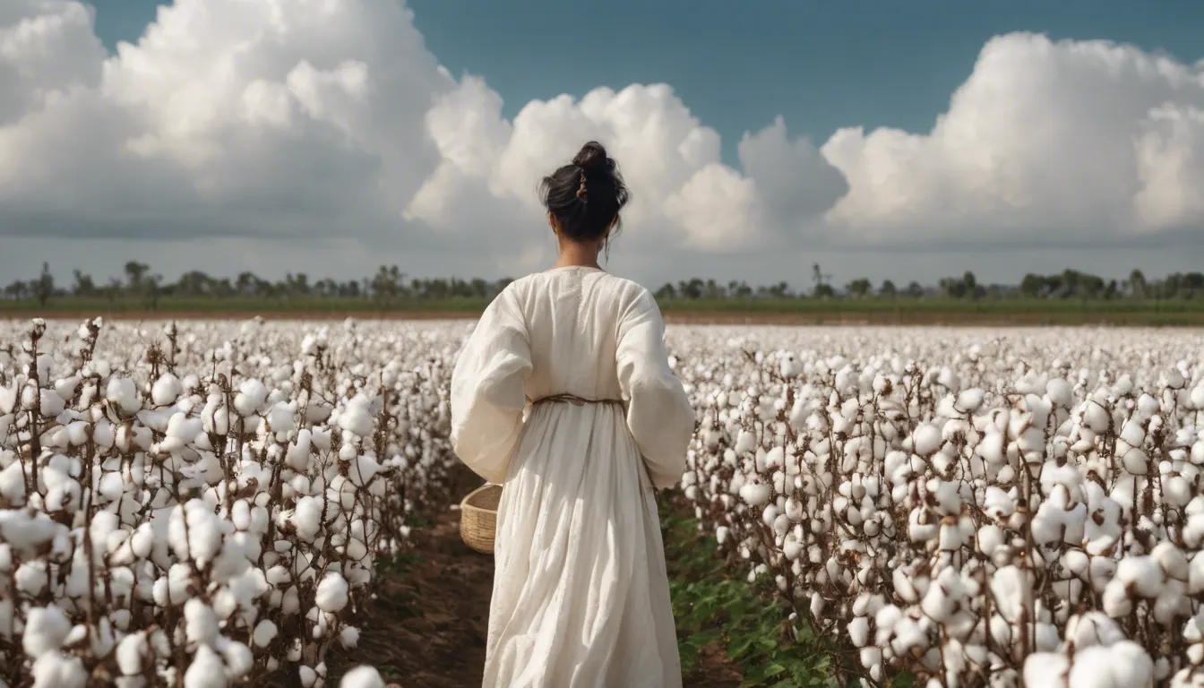 The Secrets of Cotton Industry Dreams: Unraveling Their Meaning