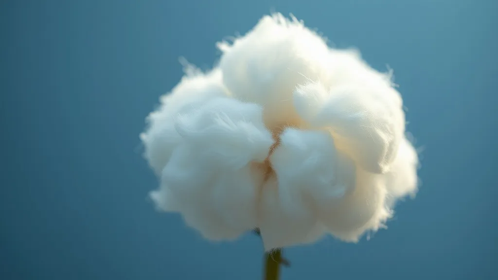 Unraveling the Mystery: Cotton Wool in Dreams