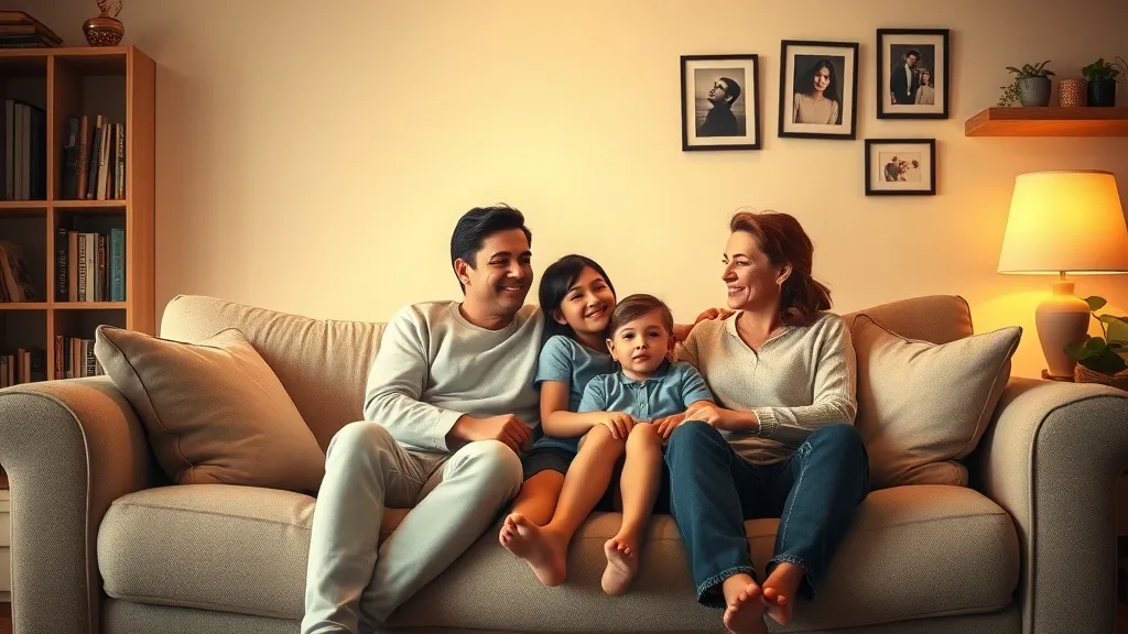 Dream symbol: couch with parents: intro