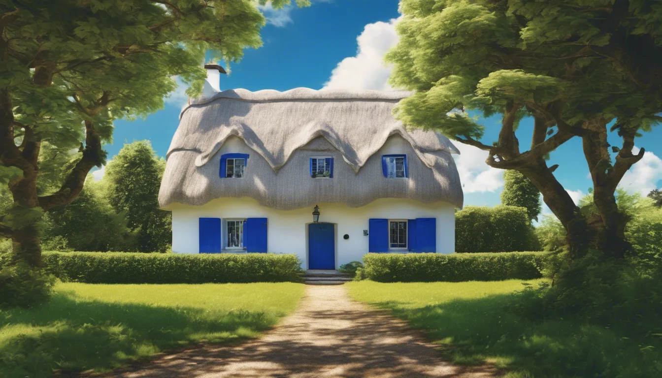 Country House Dream Meaning