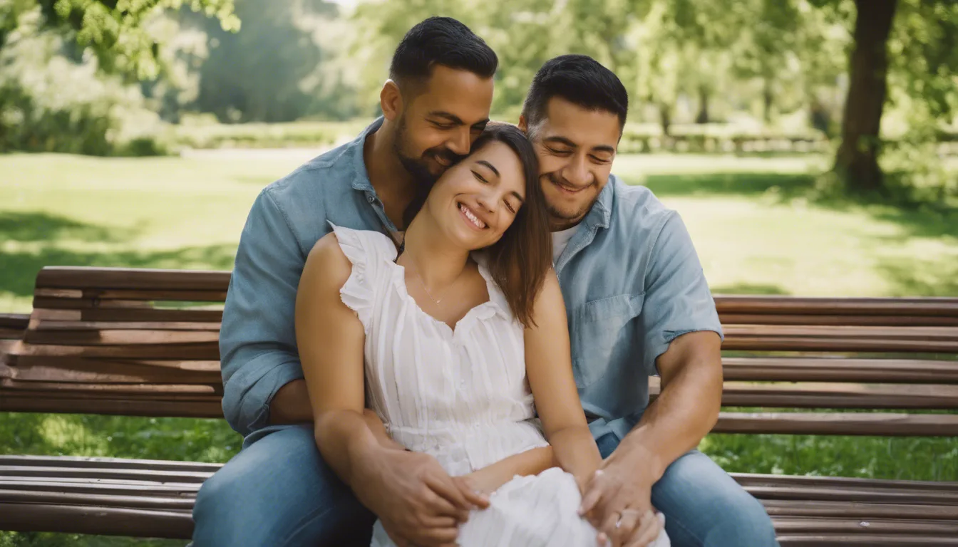 Dream symbol: cousin and her husband: intro