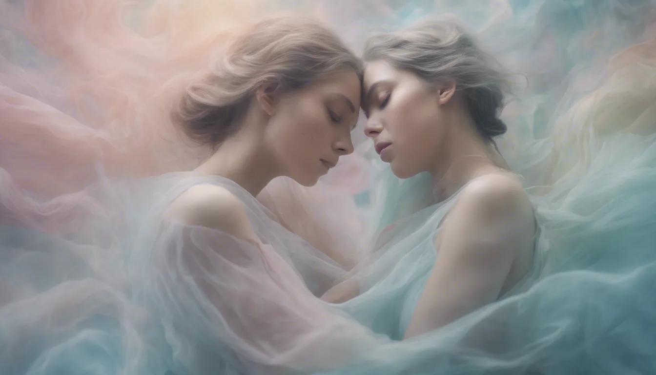 Dream symbol: cousins sisters: intro