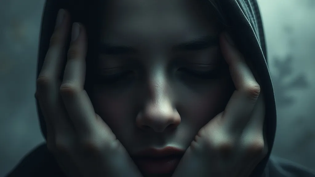 Covered Eyes in Dreams: Unveiling the Meaning