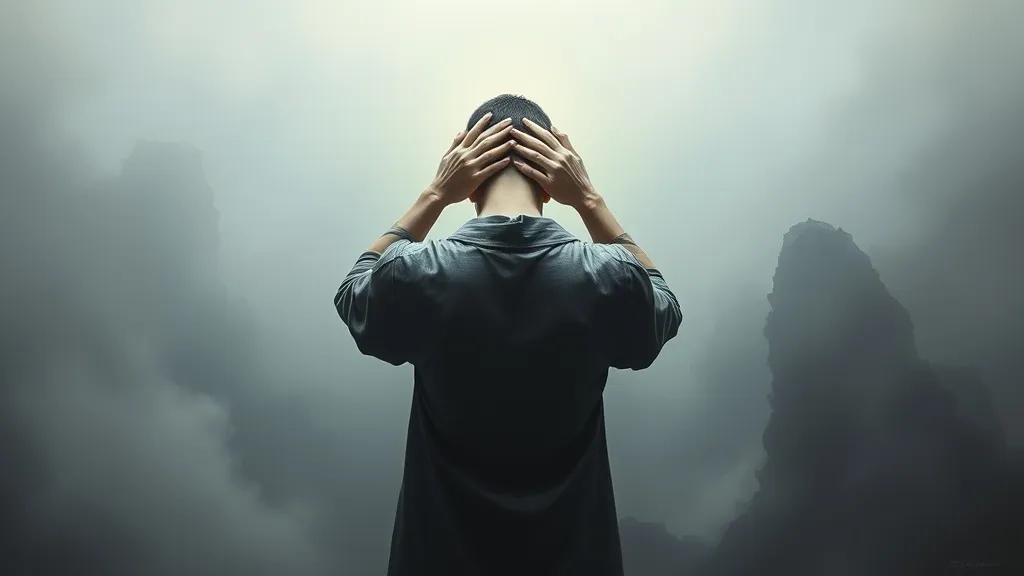 Dream symbol: covered eyes: scenarios: Dream About Covered Eyes and a Lack of Awareness