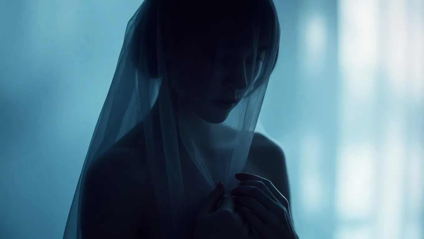 Covered Face in Dreams: What Does It Symbolize? Covered Face in Dreams: What Does It Symbolize?