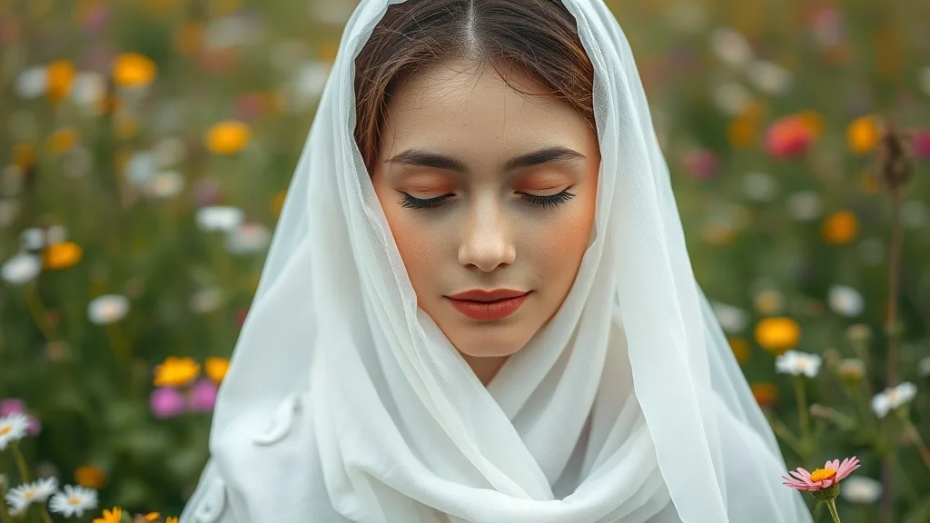 Dream symbol: covered head: demographics: Culture