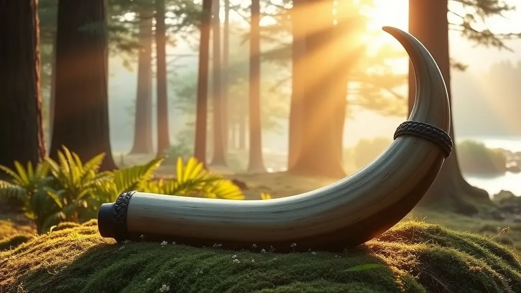 Cow Horn in Dream Meaning and Interpretation