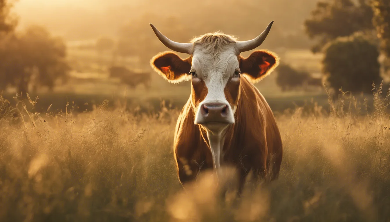 Cow Pig Dream Meaning: What Does it Symbolize?