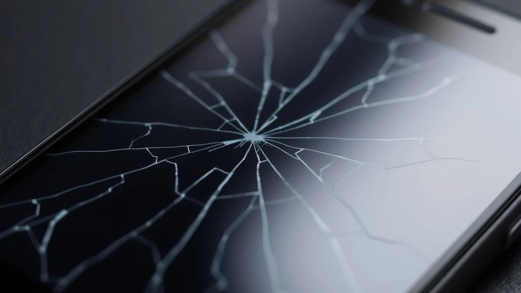 Dream symbol: cracked phone: intro