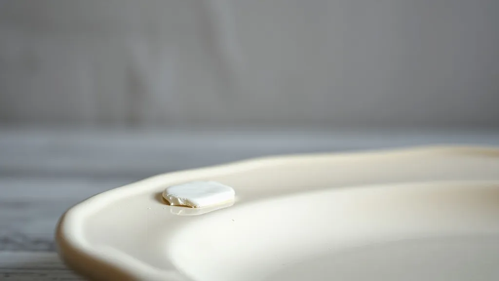 Cracked Plates in Dreams: Symbolism and Meaning